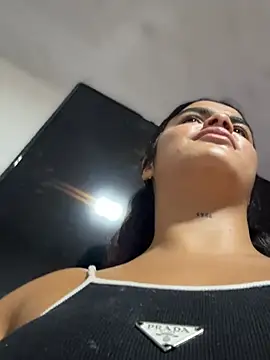 Kaily Sweet16 online show from April 11, 4:55 pm