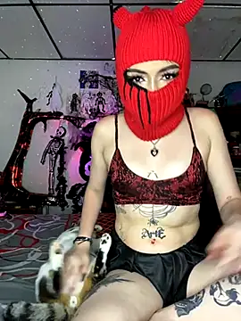 venusobryan 55 online show from October 27, 10:14 pm