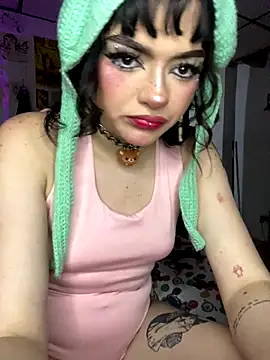 venusobryan 55 online show from November 3, 11:37 pm