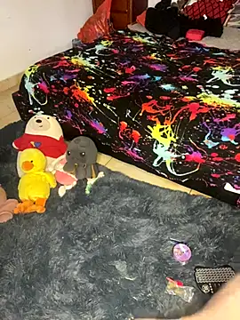 venusobryan 55 online show from December 19, 10:06 pm