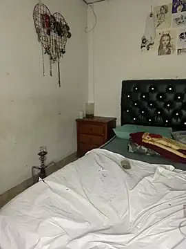 venusobryan 55 online show from February 21, 11:50 pm