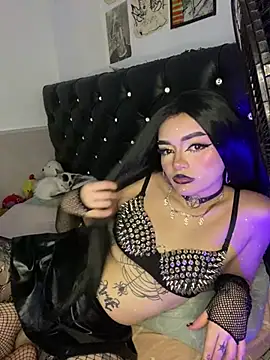 venusobryan 55 online show from March 15, 1:55 am