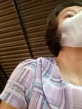 Hailey babe online show from October 7, 1:25 am