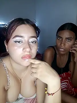 Chloe Sky love online show from March 1, 12:12 am