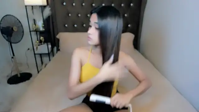 Lars empress online show from March 27, 5:24 am