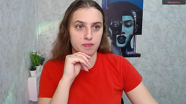 AmandaDimond  online show from October 21, 10:05 am