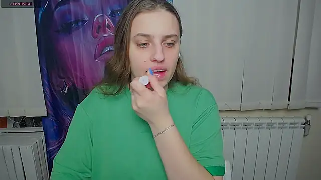 Snapshot of AmandaDimond_ chatting on February 23, 1:41 pm AmandaDimond online show from February 23, 1:41 pm