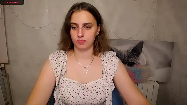 AmandaDimond  online show from July 11, 1:03 pm