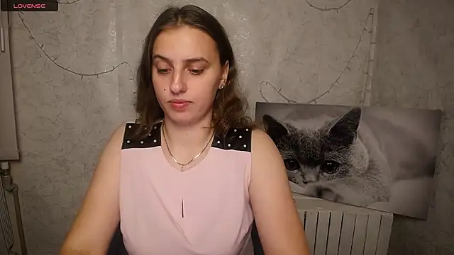 AmandaDimond  online show from July 13, 1:47 pm