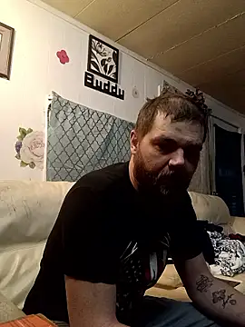 DouginWv online show from January 9, 5:15 pm