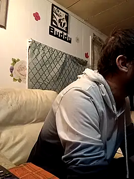 DouginWv online show from February 19, 3:08 pm