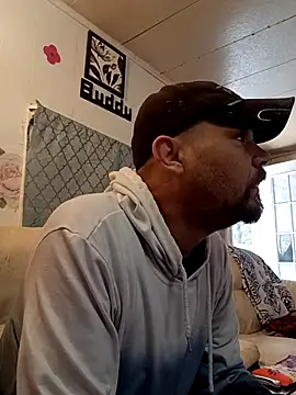 DouginWv online show from March 22, 1:36 pm