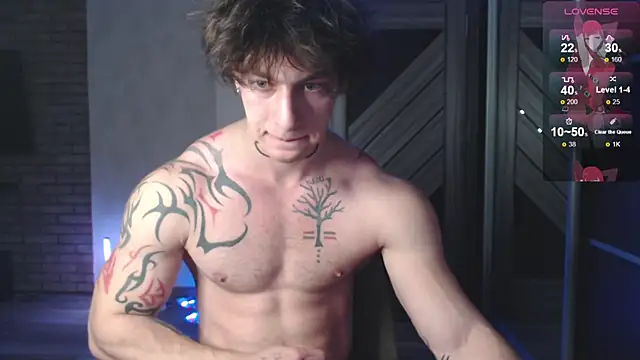 Snapshot of Brendan__Piks chatting on December 19, 10:55 am Brendan Piks online show from December 19, 10:55 am