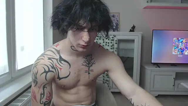 Snapshot of Brendan__Piks chatting on February 22, 10:14 am Brendan Piks online show from February 22, 10:14 am