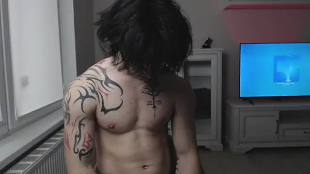 Snapshot of Brendan__Piks chatting on March 2, 10:33 am Brendan Piks online show from March 2, 10:33 am