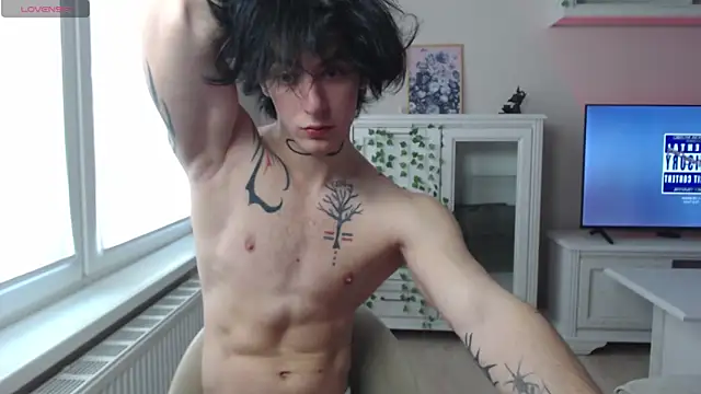Snapshot of Brendan__Piks chatting on March 18, 8:50 am Brendan Piks online show from March 18, 8:50 am