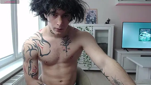 Snapshot of Brendan__Piks chatting on March 20, 8:52 am Brendan Piks online show from March 20, 8:52 am