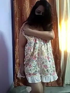 Angel priy101 online show from March 11, 9:48 am