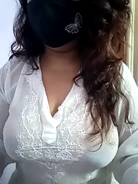 Angel priy101 online show from March 19, 6:12 pm