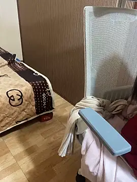 Mina048 online show from March 21, 1:21 am