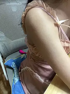 Mina048 online show from April 15, 5:47 am