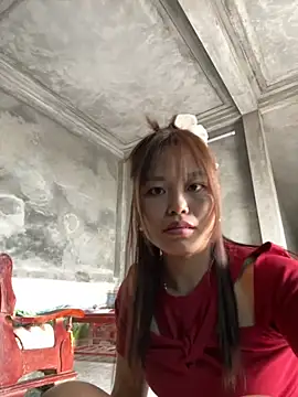 MychuSweet online show from October 20, 2:12 am