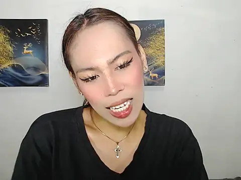 Savanna White online show from November 24, 6:29 pm