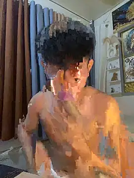 xshyboyx online show from January 18, 12:31 pm