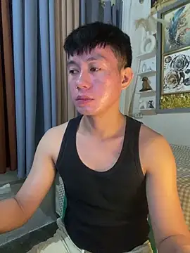 xshyboyx online show from March 5, 1:29 pm