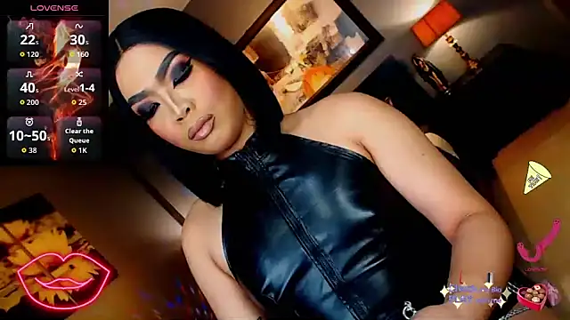 FridaHumphrey online show from October 20, 6:08 pm