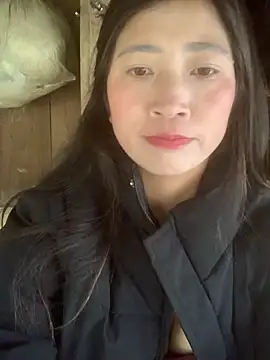 ThiHa003 online show from November 18, 6:51 am