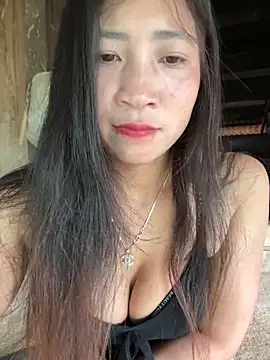 Snapshot of ThiHa003 chatting on February 26, 8:13 am ThiHa003 online show from February 26, 8:13 am