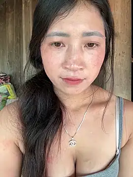 ThiHa003 online show from March 28, 7:52 am