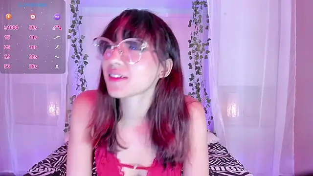 CamiGox online show from November 28, 8:22 pm