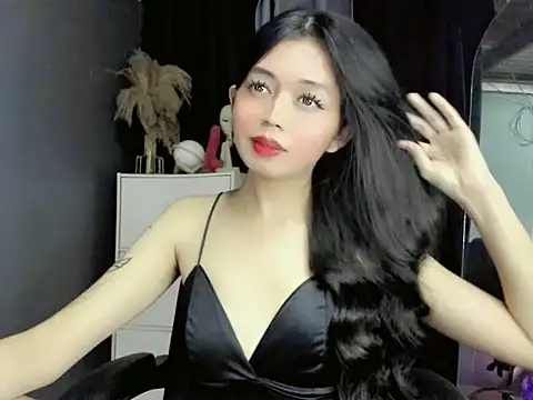 Snapshot of LexiLove chatting on September 16, 2:51 pm LexiLove online show from September 16, 2:51 pm