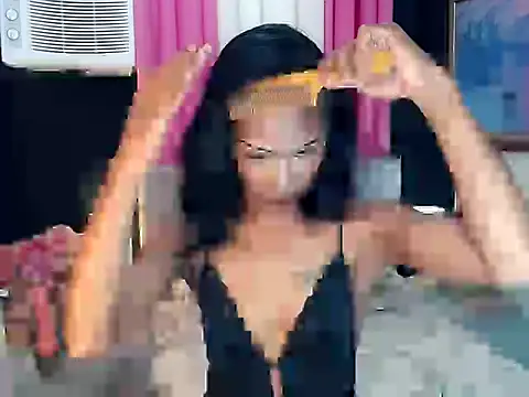 Snapshot of sassylatina chatting on May 10, 2:44 pm sassylatina online show from May 10, 2:44 pm