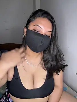 Momita-1 online show from October 28, 4:53 pm