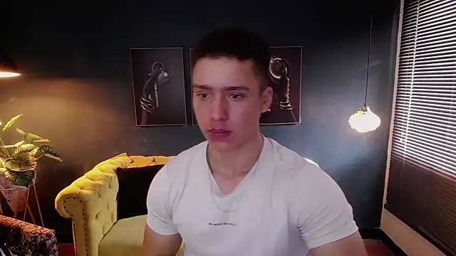 deivid parker online show from December 17, 2:01 pm