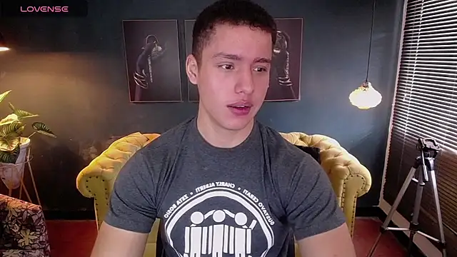 deivid parker online show from January 17, 2:00 pm