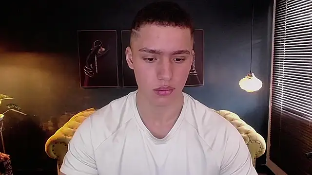 deivid parker online show from March 3, 1:50 pm