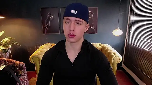 deivid parker online show from March 6, 2:02 pm