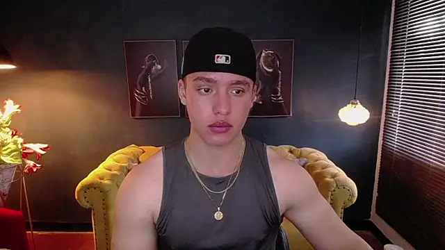 deivid parker online show from June 2, 1:57 pm
