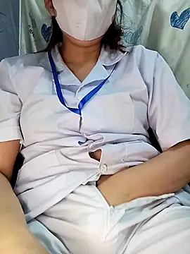 Ariana-Vy online show from March 25, 7:36 am