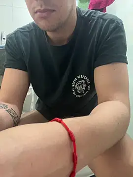 jeff pepoer online show from April 10, 11:48 am