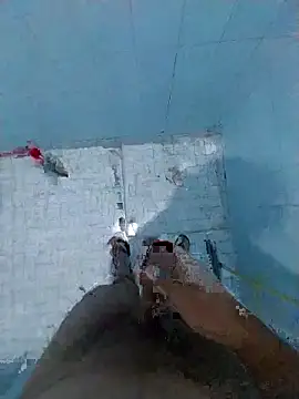 Snapshot of Novinhoamacoroas1002 chatting on March 22, 2:53 pm Novinhoamacoroas1002 online show from March 22, 2:53 pm