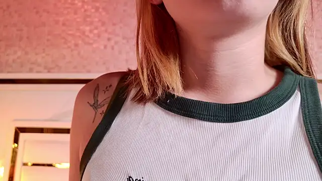 ambar rosse25 online show from November 6, 11:33 am