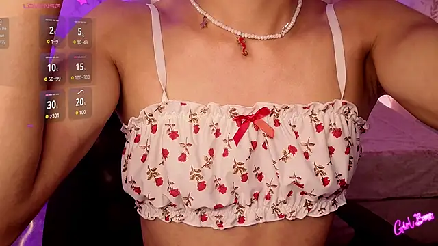 LIHIAN TAY online show from March 7, 12:24 pm