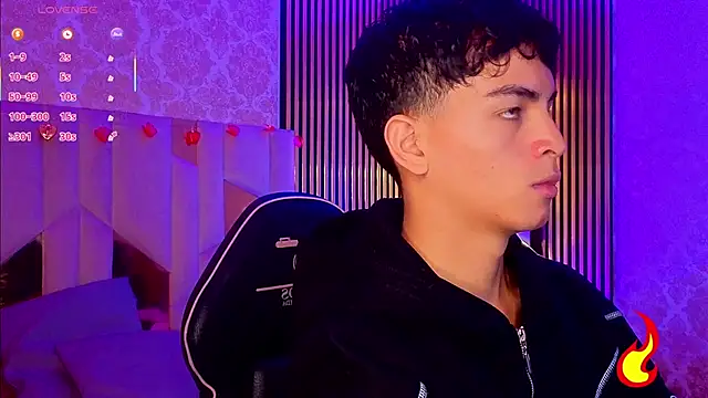 LIHIAN TAY online show from April 10, 12:21 pm