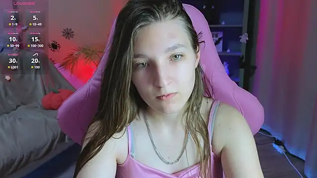 Mia Myles online show from October 29, 10:17 am