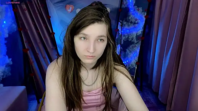 Mia Myles online show from February 15, 10:36 am